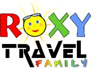 roxy travel case